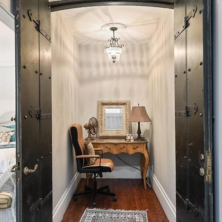 San Francisco Retreat Just Steps From Golden Gate Park And Ocean Beach! Home Bagian luar foto