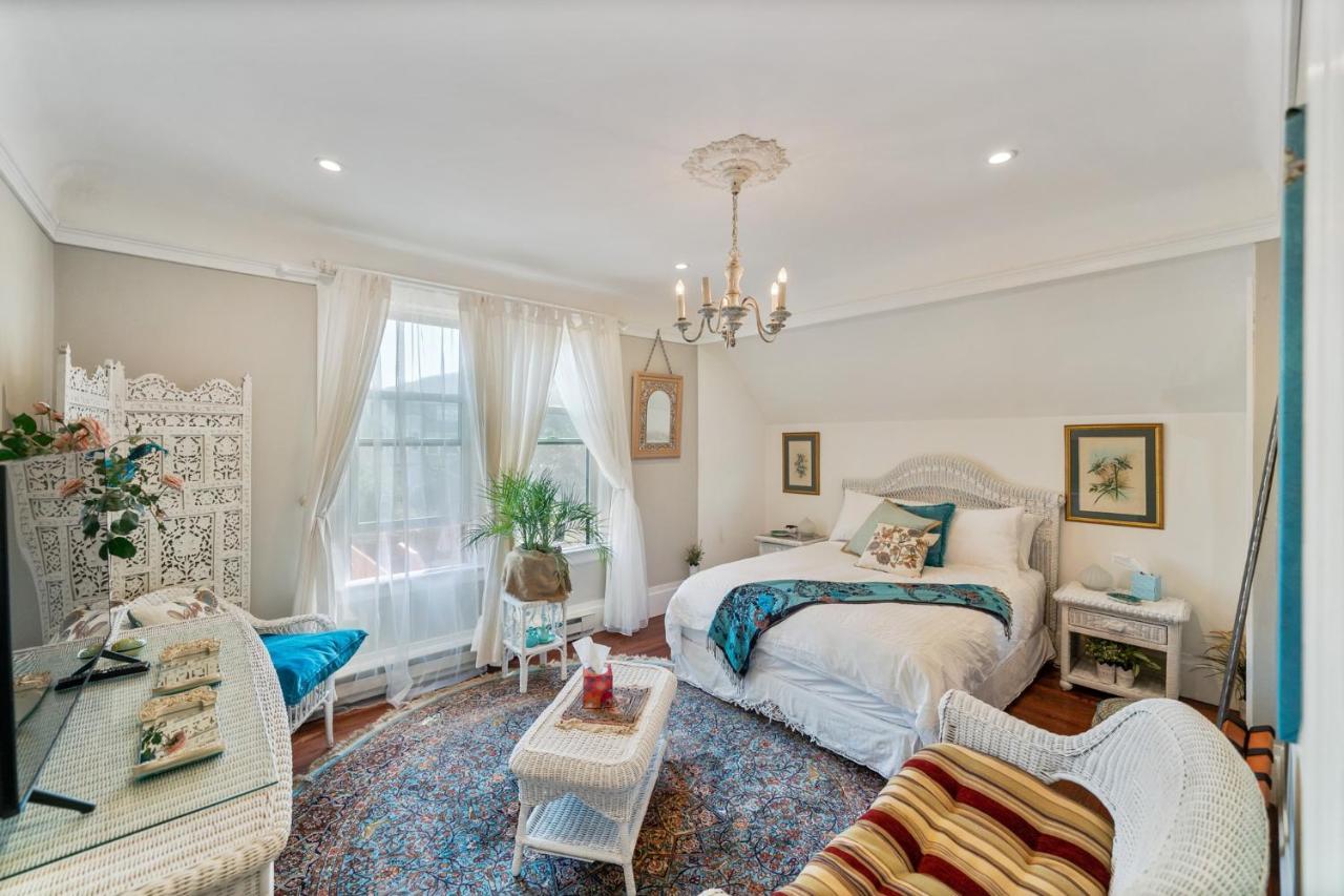 San Francisco Retreat Just Steps From Golden Gate Park And Ocean Beach! Home Bagian luar foto