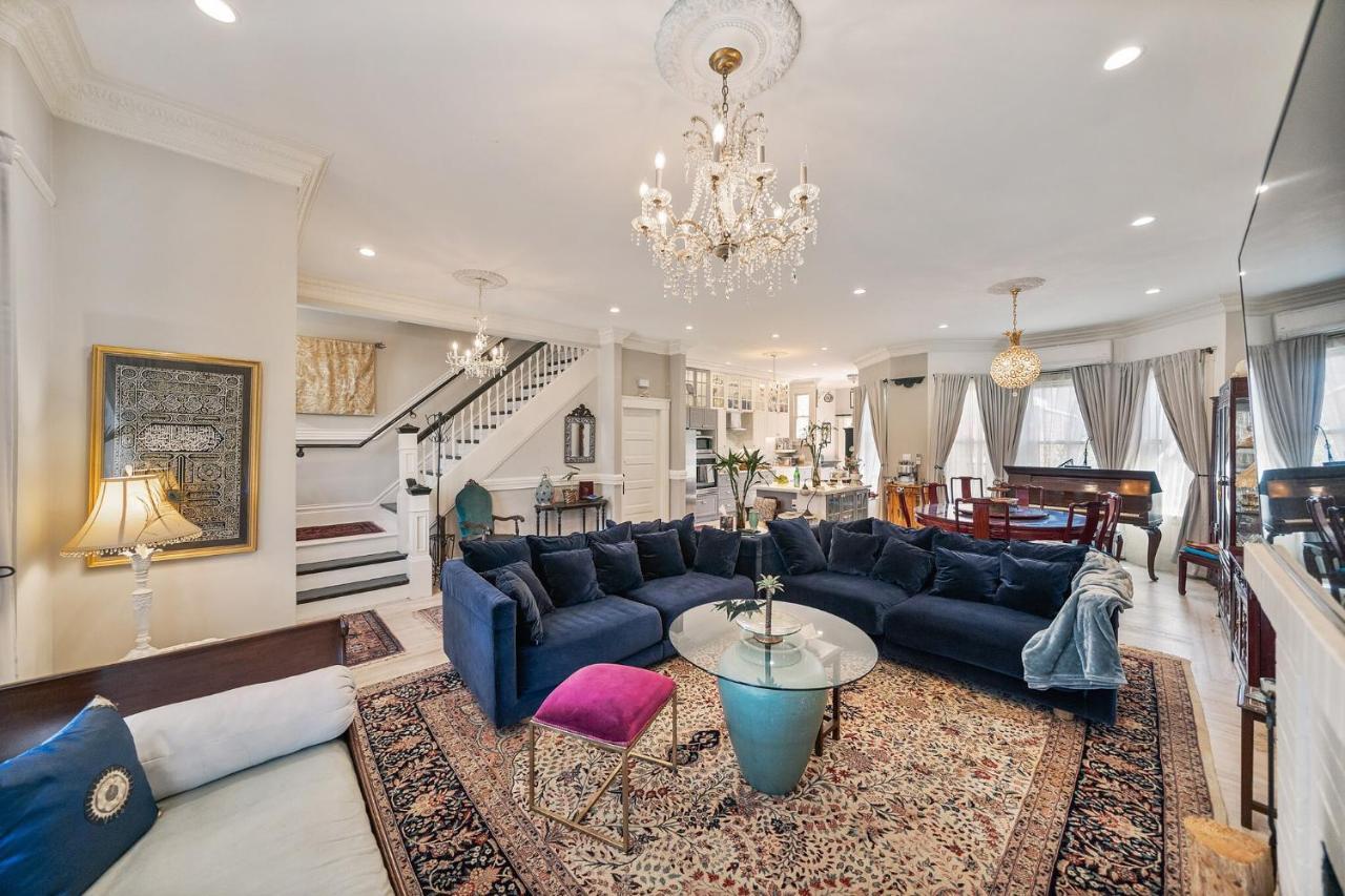 San Francisco Retreat Just Steps From Golden Gate Park And Ocean Beach! Home Bagian luar foto