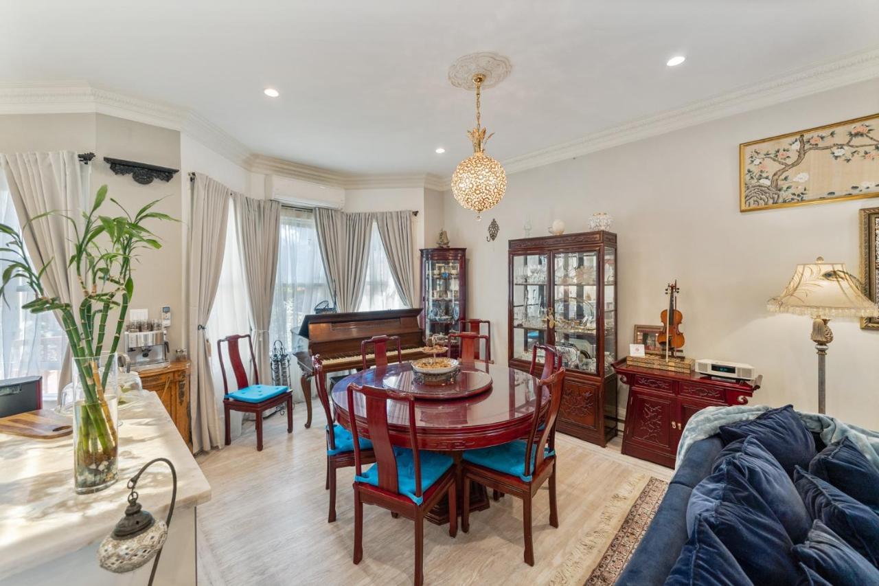 San Francisco Retreat Just Steps From Golden Gate Park And Ocean Beach! Home Bagian luar foto