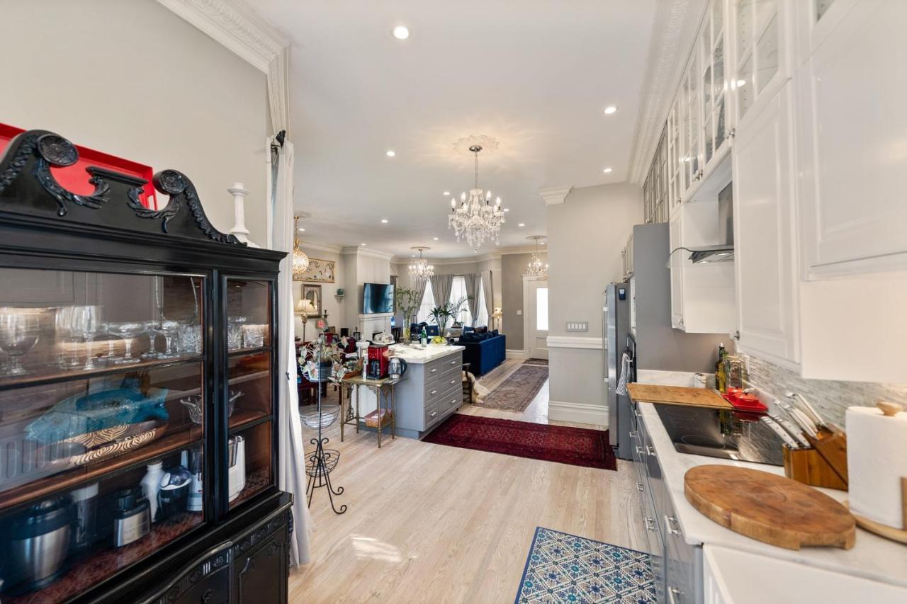 San Francisco Retreat Just Steps From Golden Gate Park And Ocean Beach! Home Bagian luar foto