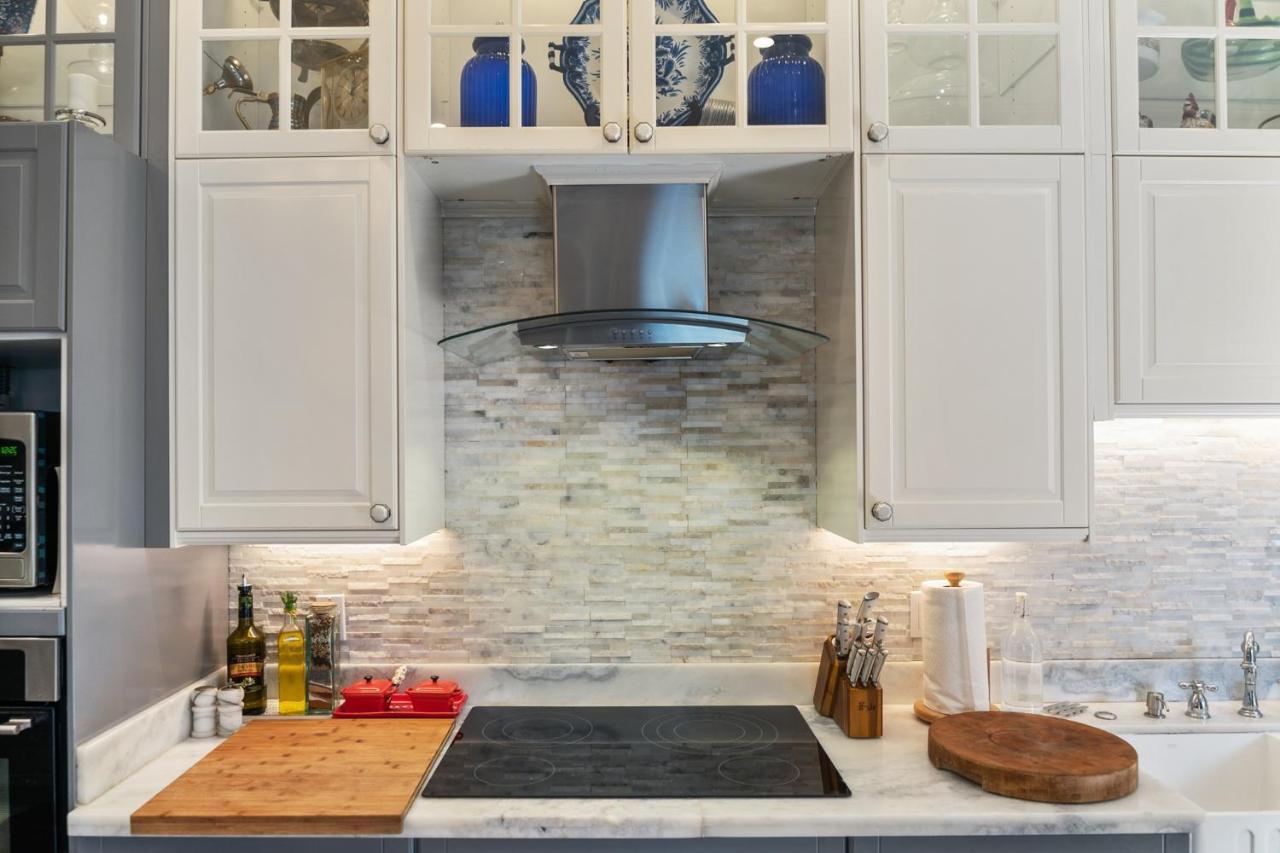 San Francisco Retreat Just Steps From Golden Gate Park And Ocean Beach! Home Bagian luar foto